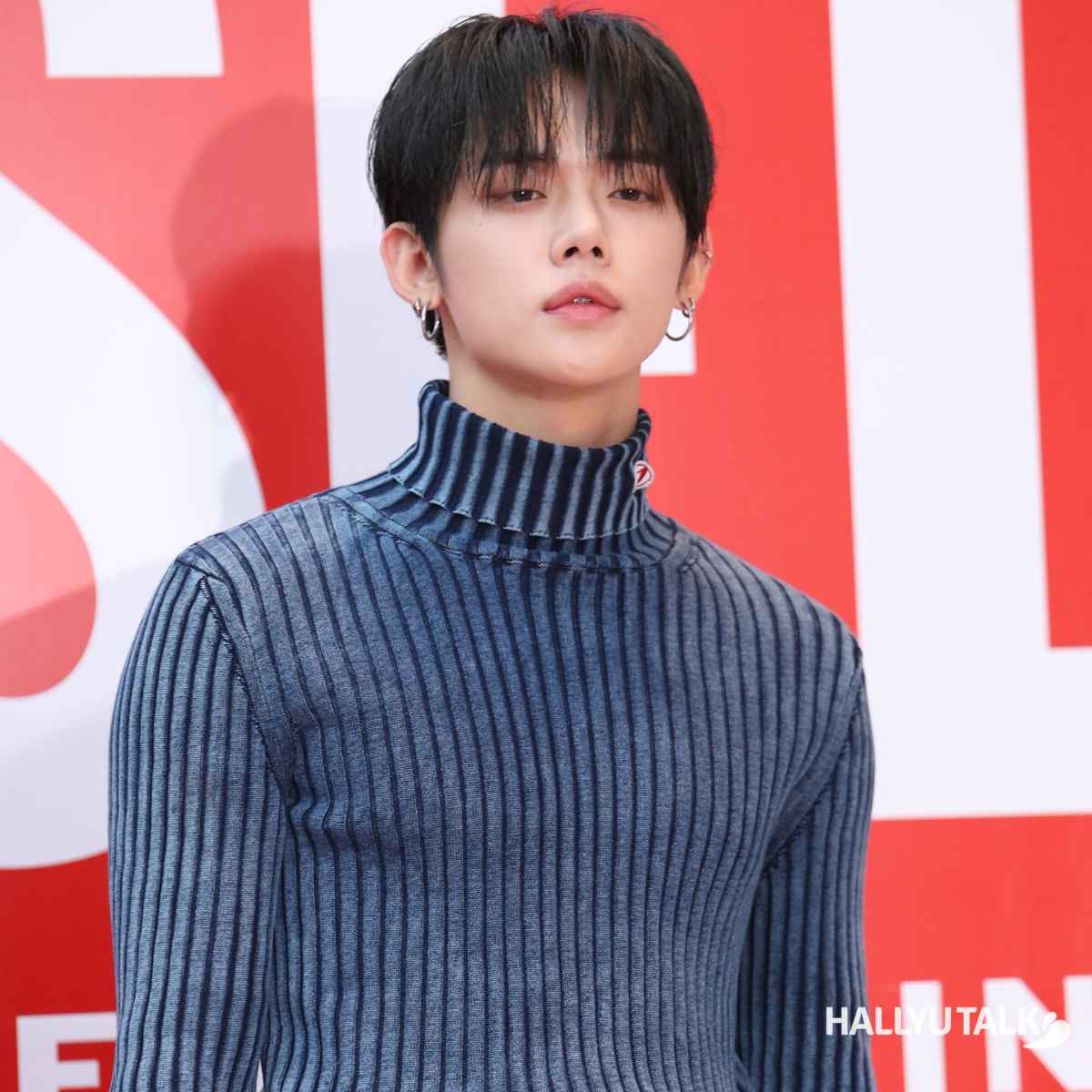 TXT's Yeonjun; Picture Courtesy: News1