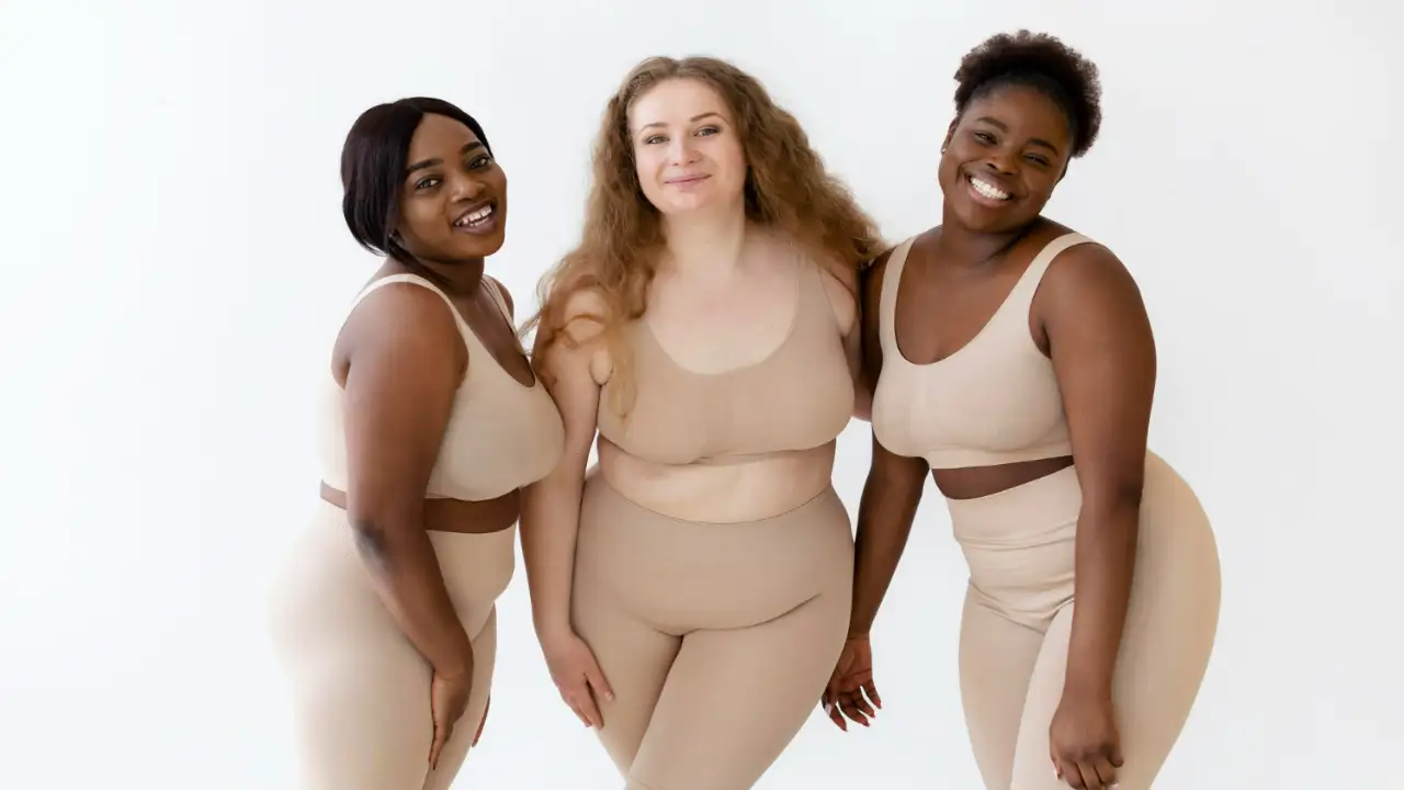 Infant Expect span 12 Best Shapewear for Lower-belly Pooch | PINKVILLA