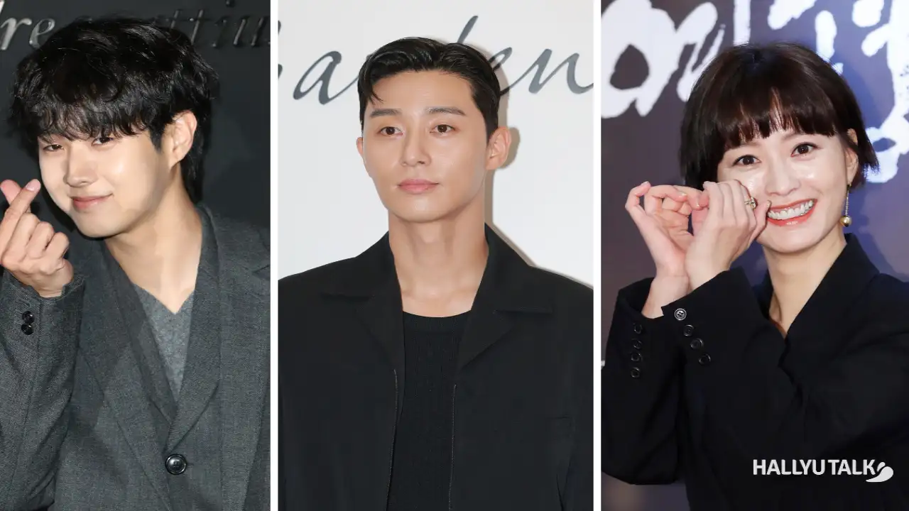 Our Beloved Summer’s Choi Woo Shik to join Park Seo Joon, Jung Yu Mi starrer new restaurant series?