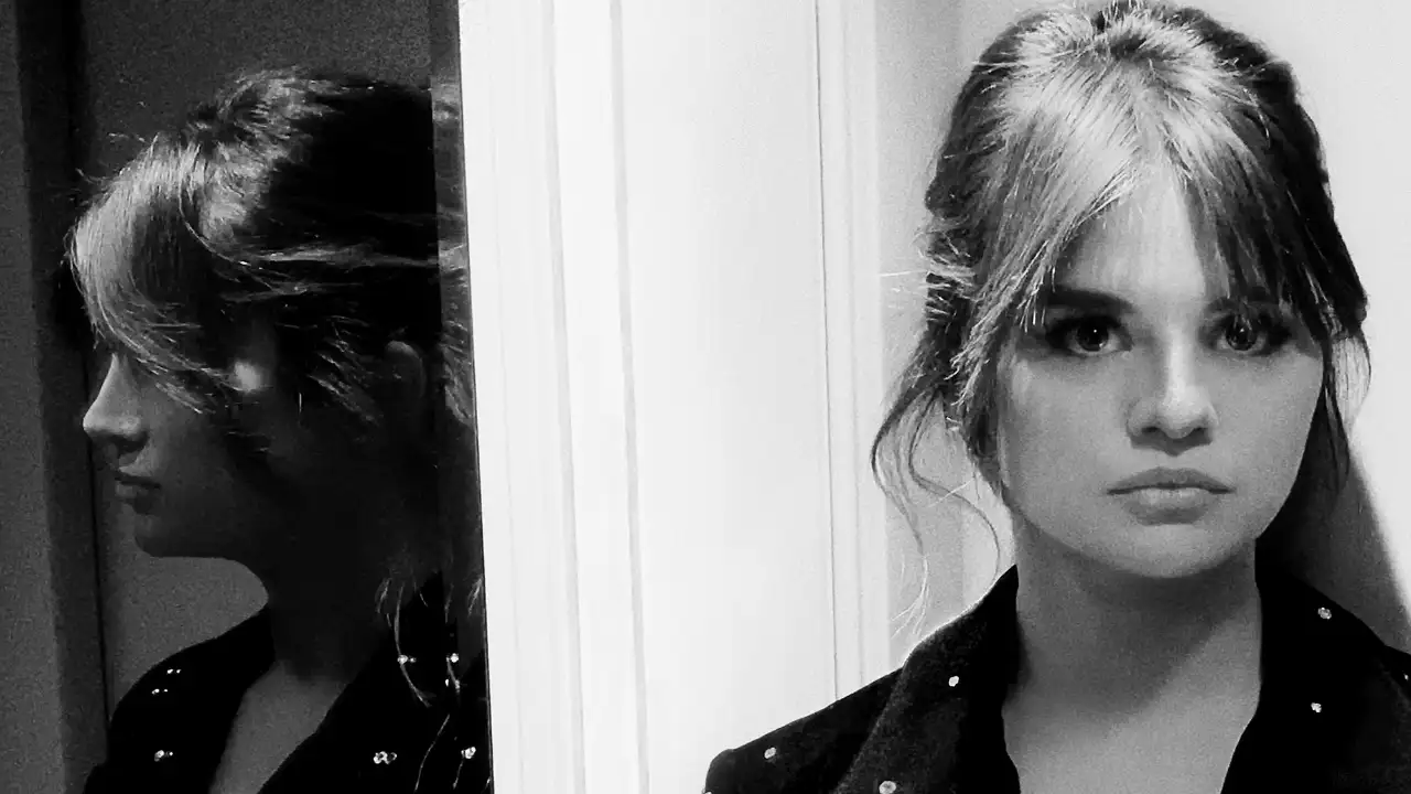 Selena Gomez bares her heart and soul in Selena Gomez: My Mind & Me. Apple TV+