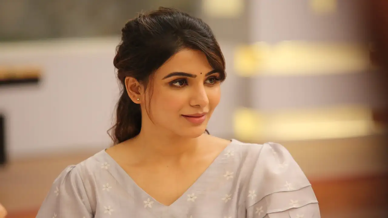 Yashoda Movie Release LIVE UPDATES: Box Office opening, audience review of Samantha Ruth Prabhu film Yashoda Movie Release LIVE UPDATES: Box Office opening, audience review of Samantha Ruth Prabhu film