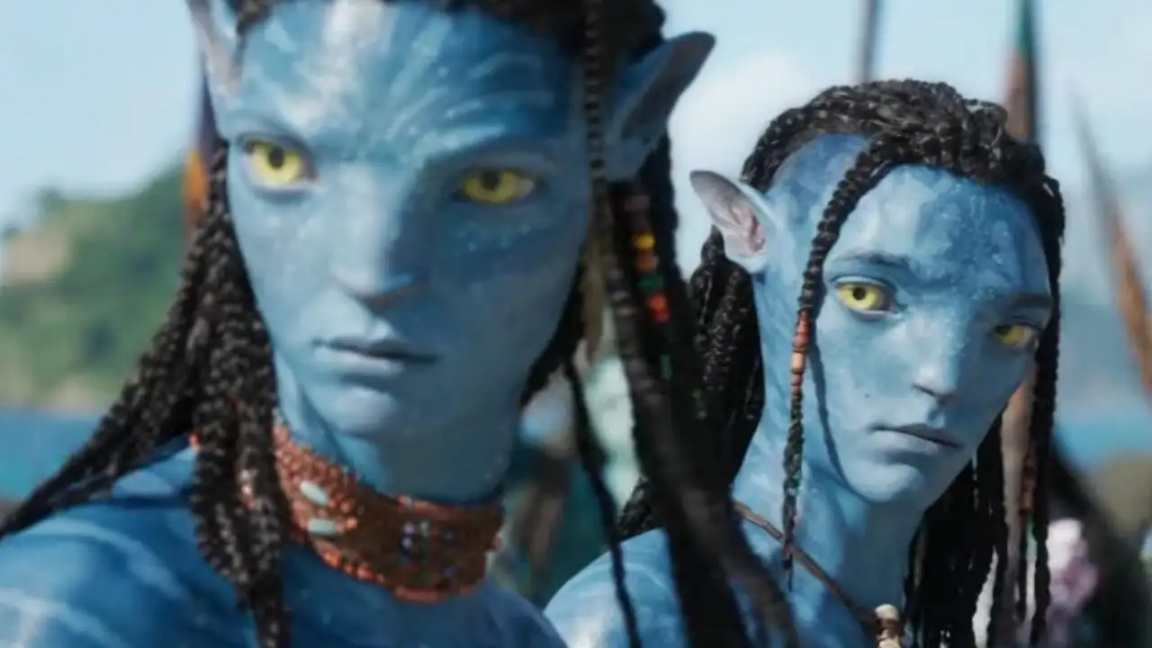 Avatar The Way Of Water Advance Bookings: James Cameron's spectacle has ...