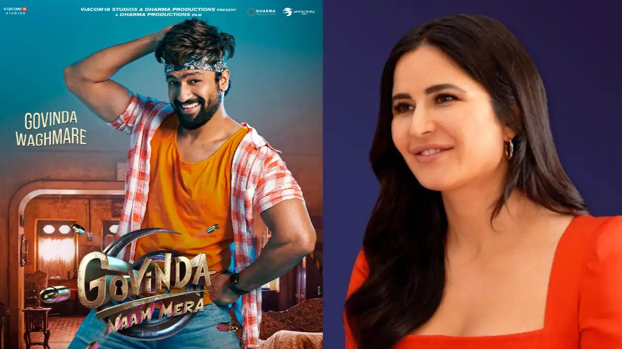 Vicky Kaushal and Katrina Kaif never fail to exude couple goals and Instagram is proof of the same. Instagram