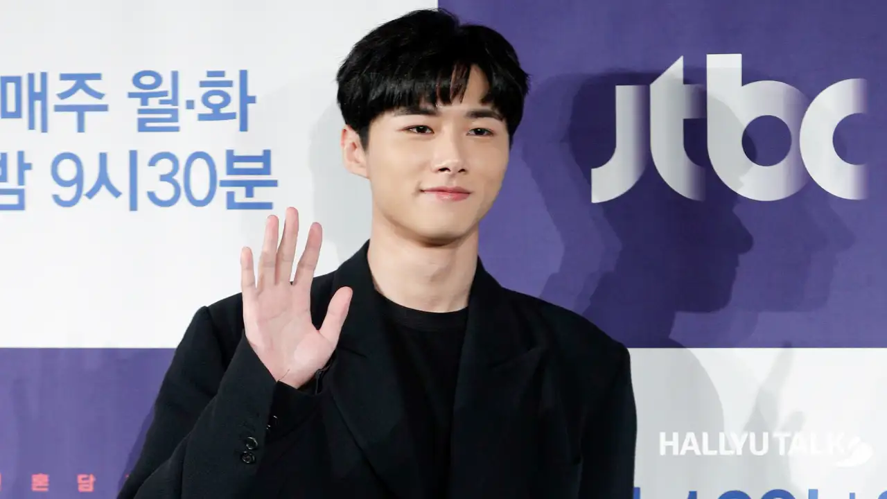 Seo Ji Hoon Seo Ji Hoon; Picture Courtesy: News1