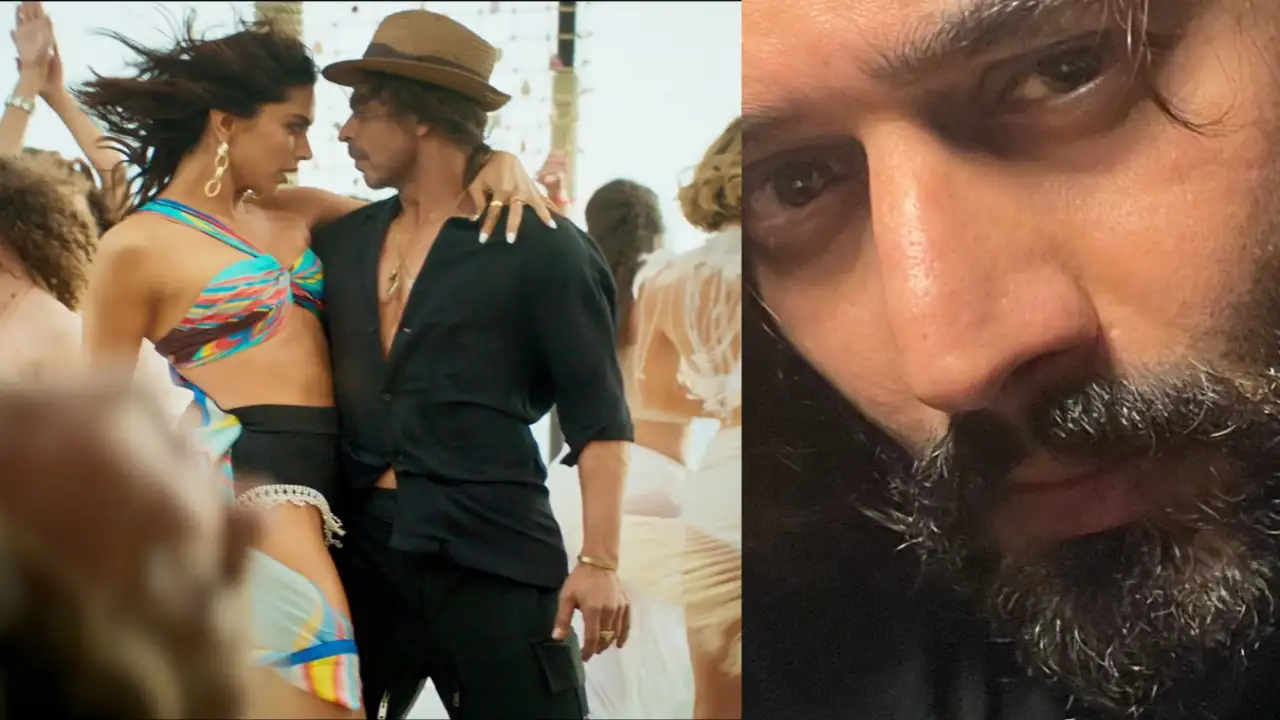 Pathaan: Will soundtrack of Shah Rukh Khan-Deepika Padukone’s film be out soon? Shekhar Ravjiani drops UPDATE