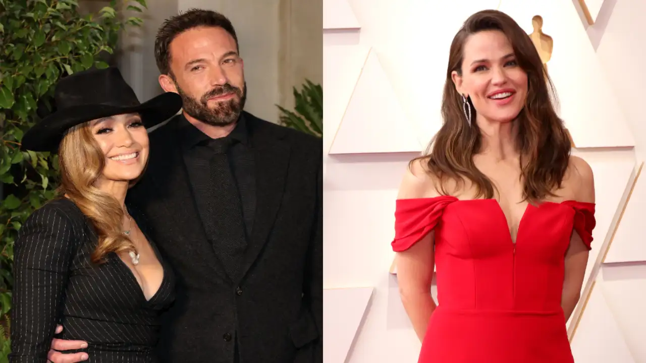 Jennifer Lopez and Jennifer Garner have formed a friendly bond. Jennifer Lopez Jennifer Garner