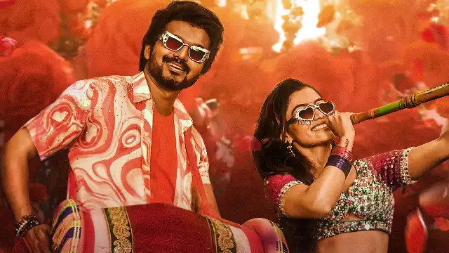 Varisu box office collections; Vijay starrer has an Extraordinary Monday, tops 125 crores in India | PINKVILLA