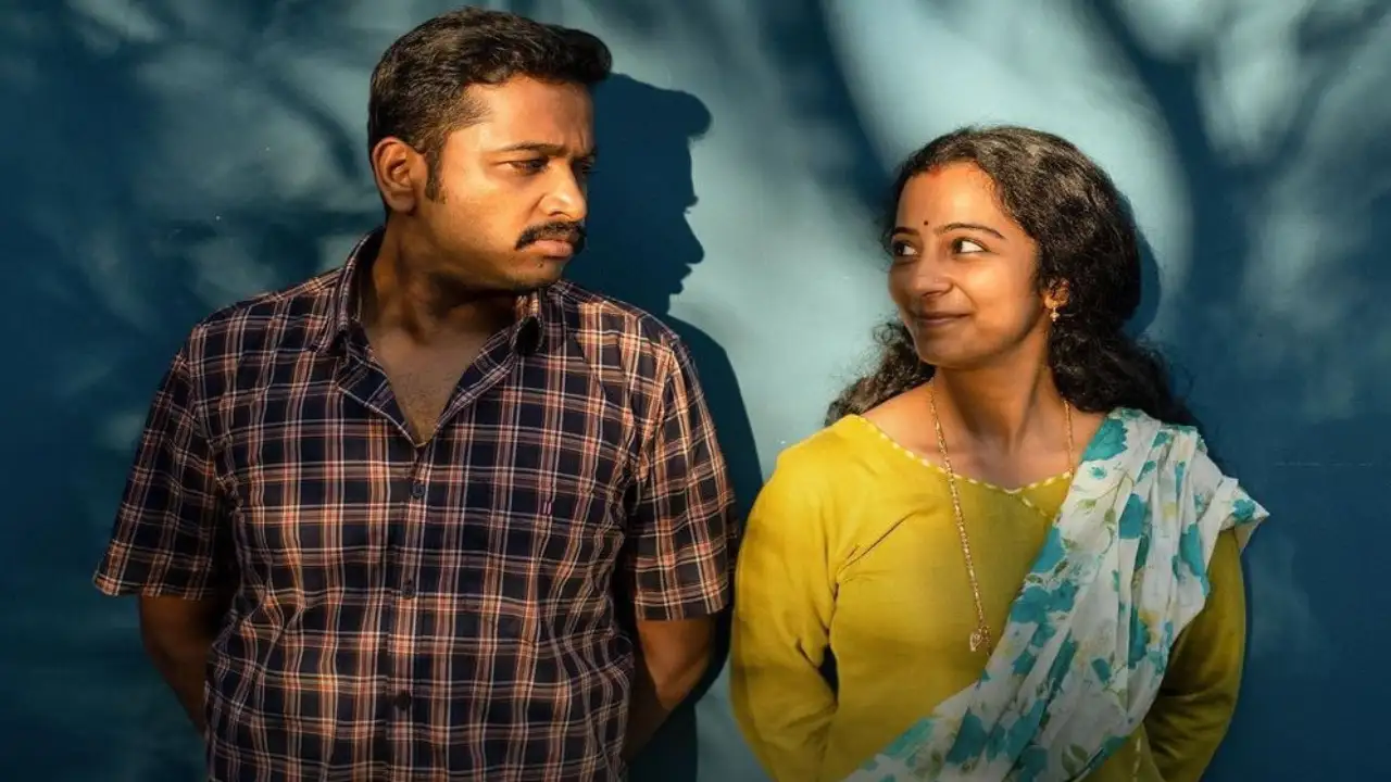 7 Malayalam films of 2022 that proved Southern sweep of box office is NOT only about big budgets Movie Poster