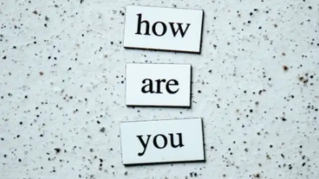 105 Best Ways to Respond to How Are You To Interestingly Kick Start The Conversation | PINKVILLA 105 Best Ways to Respond to How Are You To Interestingly Kick Start The Conversation | PINKVILLA