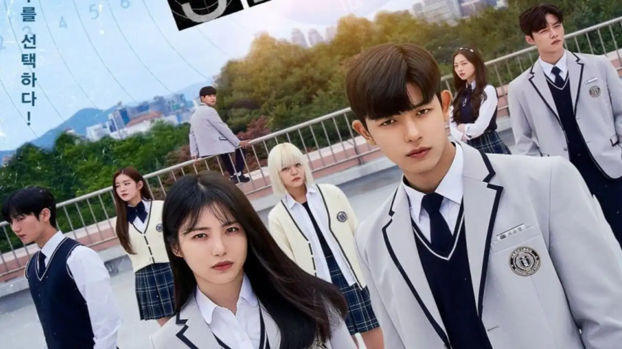 Who Knows Me Best: 'True Beauty' Cast Cha Eun Woo, Moon Ga Young, and Hwang  In Yeop Test their Friendship