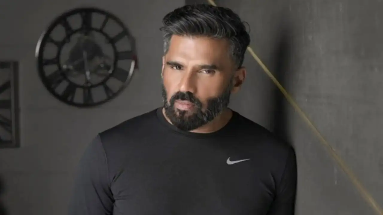 Slaying at 61: Suniel Shetty serves fitness goals as he undergoes major transformation in this VIDEO