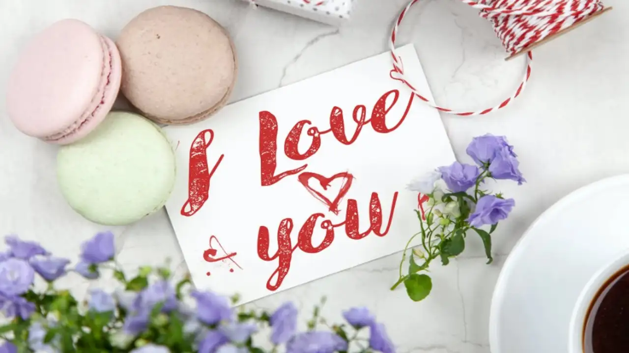 110 Heartwarming Ways to Respond to “I Love You” 110 Heartwarming Ways to Respond to “I Love You”