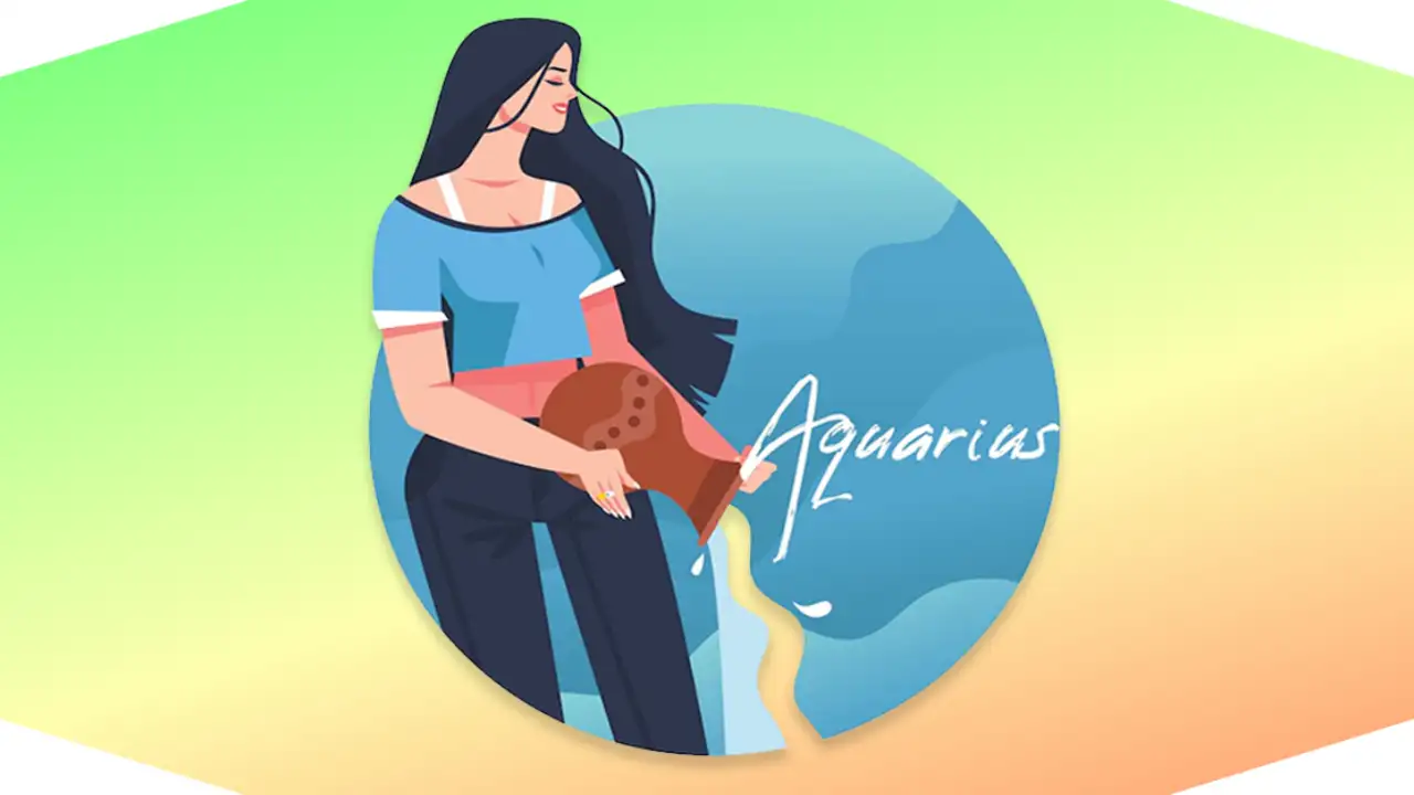  Aquarius Horoscope 
