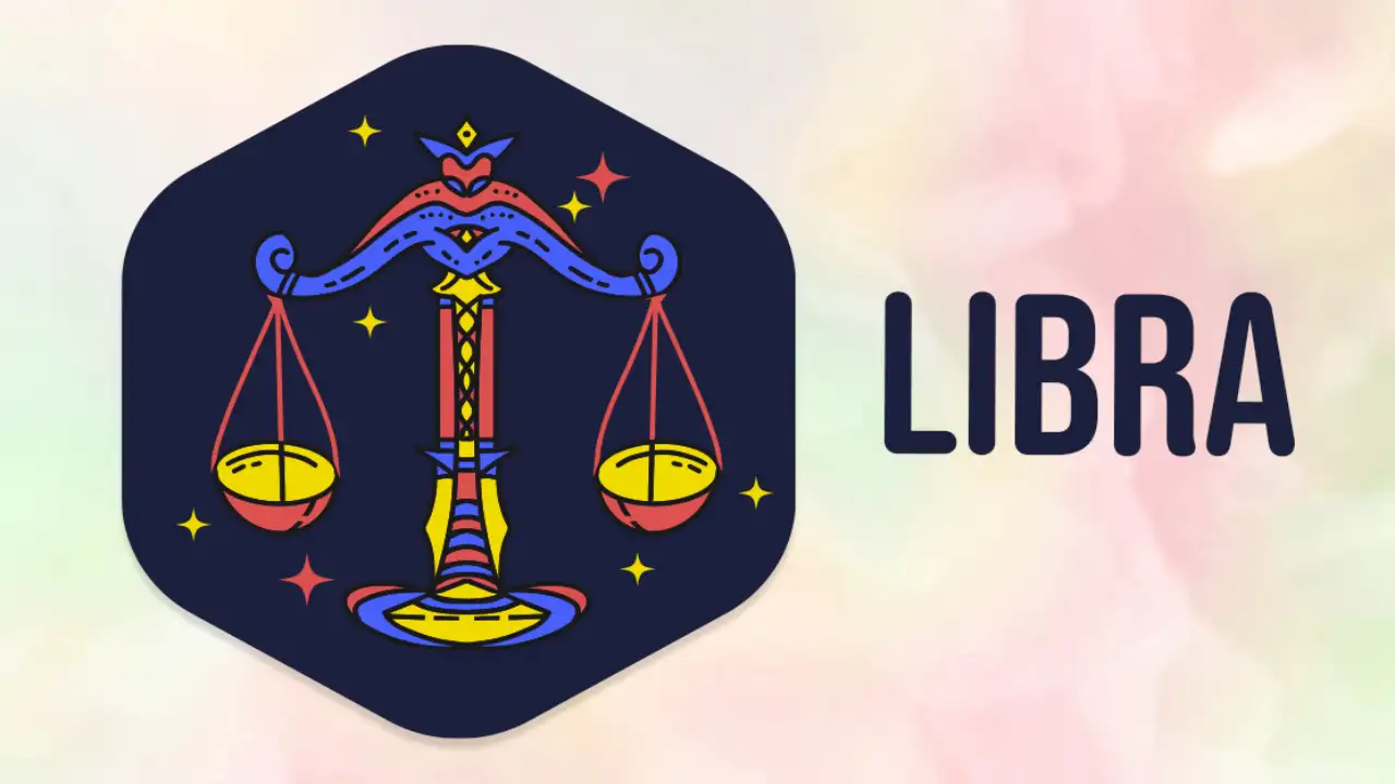 Libra Horoscope Today, November 23, 2022