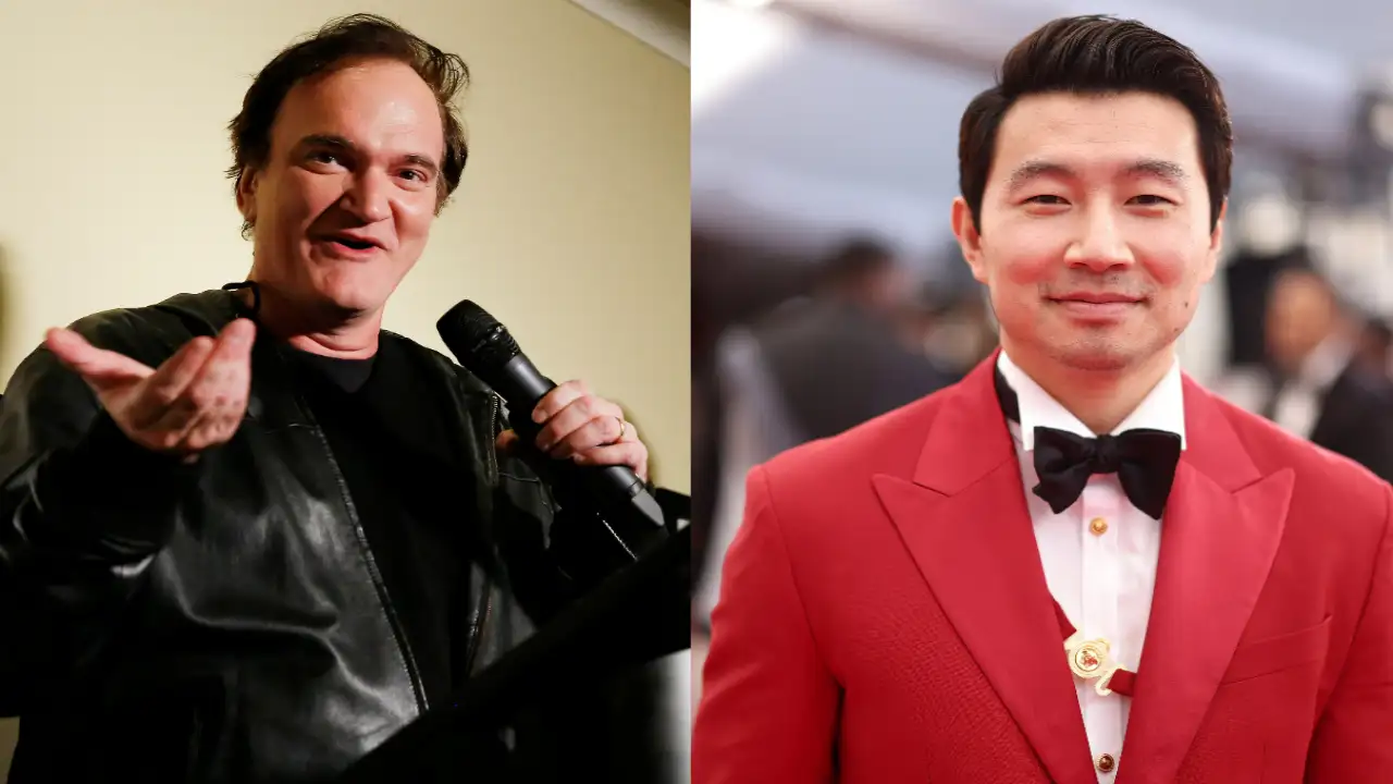 After Martin Scorsese, Quentin Tarantino has now criticized how Marvel movies have a monopoly over Hollywood. Getty Images