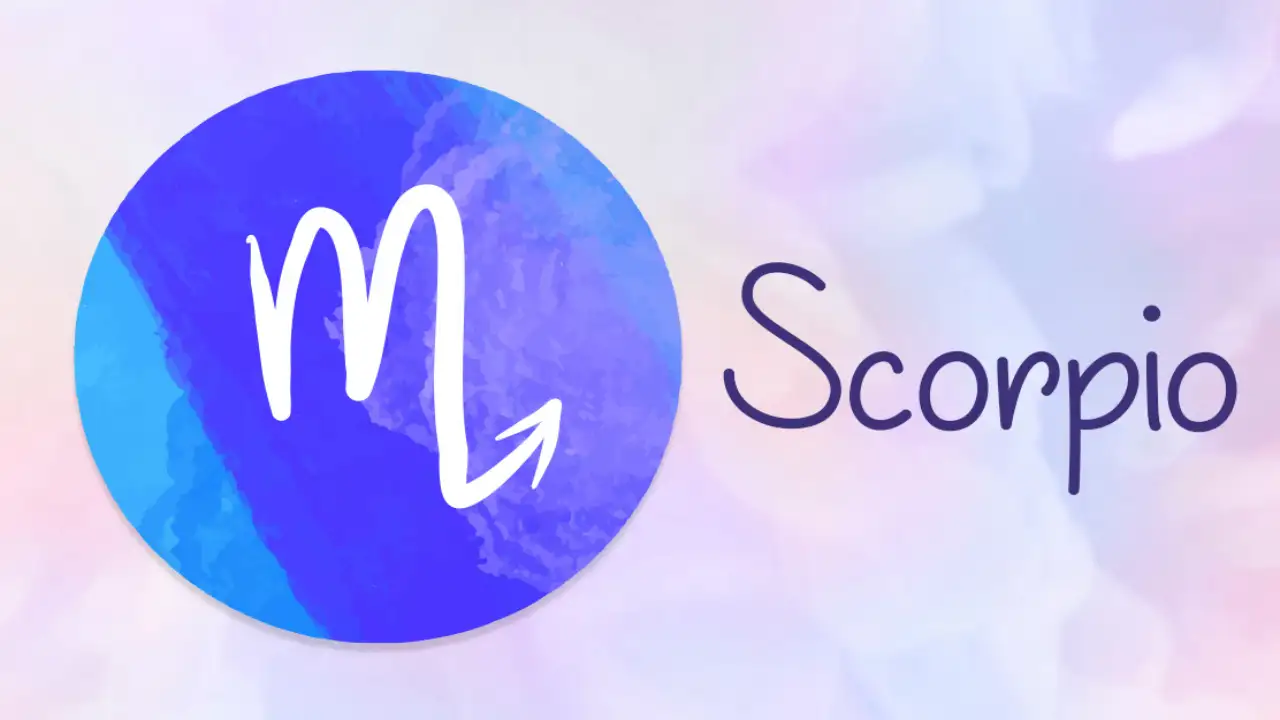 Scorpio Horoscope Today Scorpio Horoscope Today