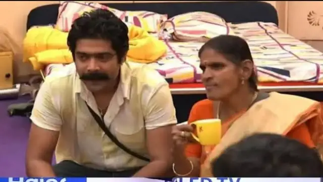 Bigg Boss Telugu 6: Revanth gets emotional speaking to his mom and wife;  Inaya becomes last captain | PINKVILLA