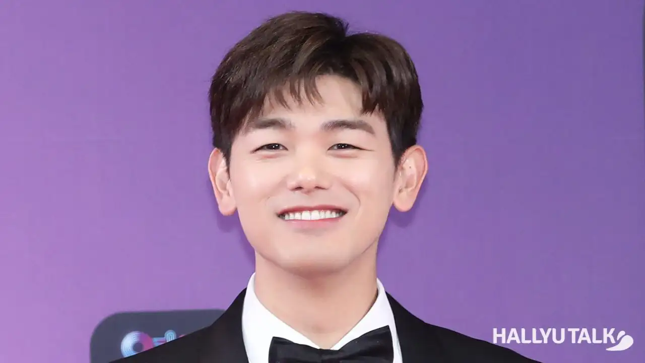 Eric Nam Eric Nam: courtesy of News1