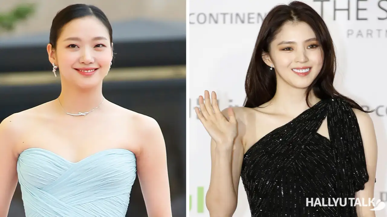 Kim Go Eun Han So Hee And More 5 Female Actors That Pushed The Envelope With Various Dramas Films Pinkvilla