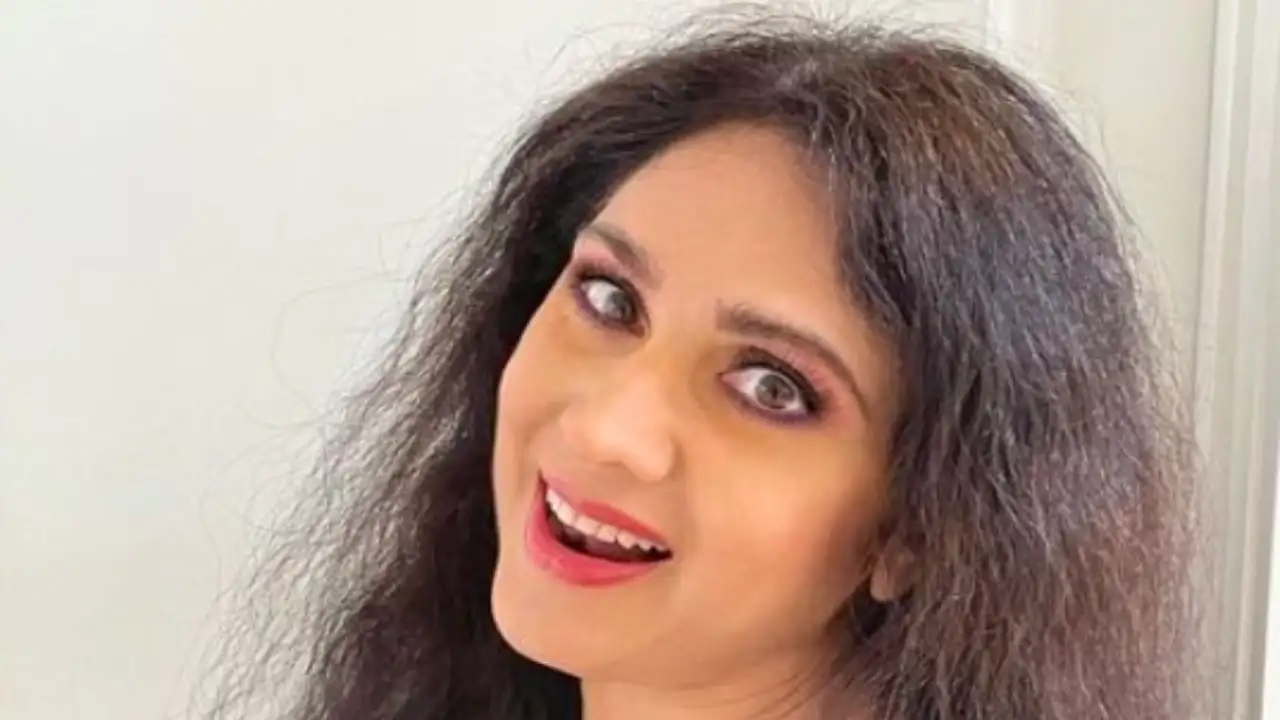 Veteran Bollywood actor Meenakshi Seshadri has revealed her plans to do films again in Bollywood. (Image from her Instagram handle)
