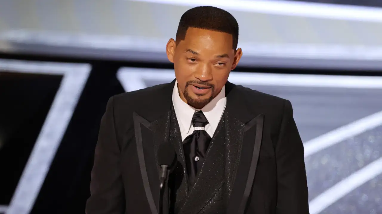 Will Smith recalls 'horrific' Oscars night. Will Smith