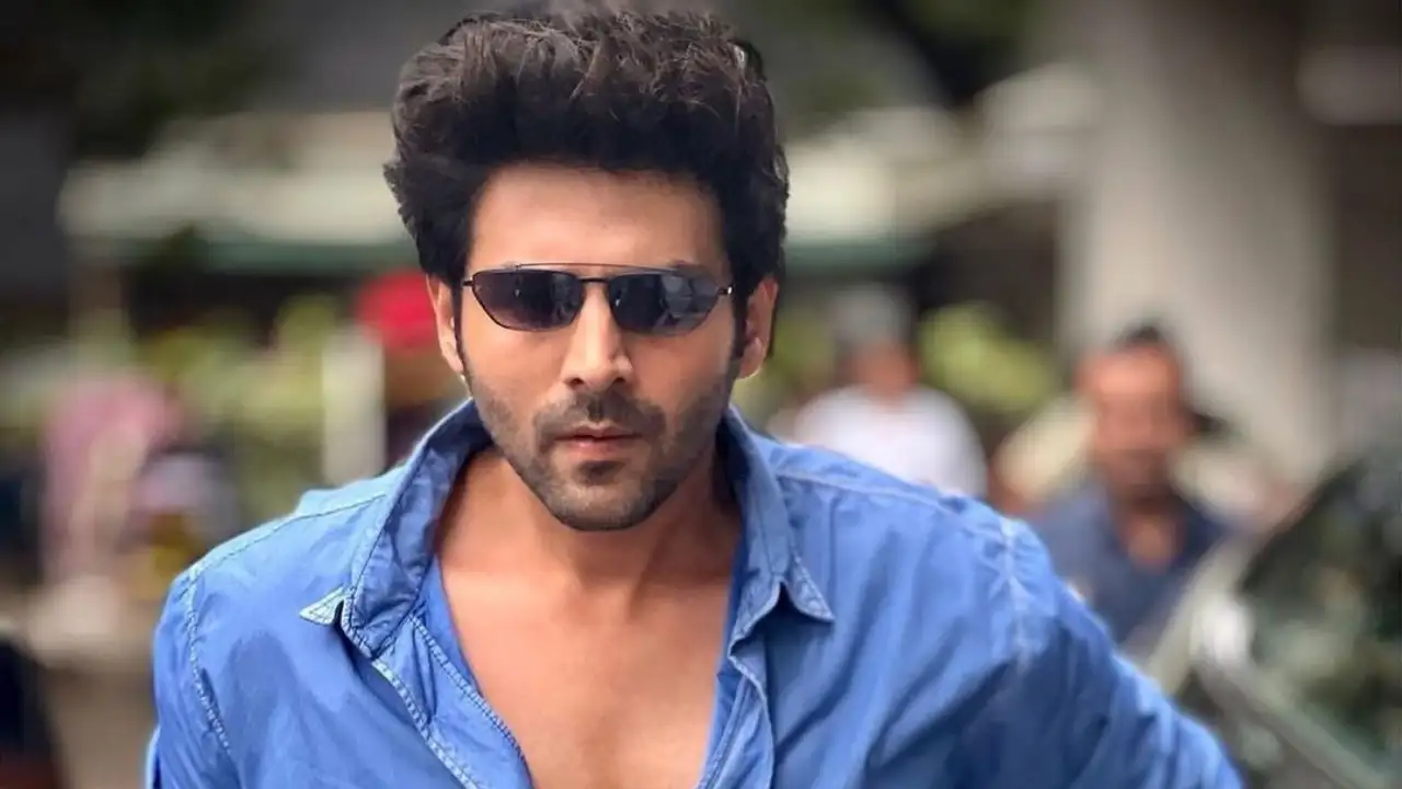EXCLUSIVE: Kartik Aaryan joins Suniel Shetty & Paresh Rawal on Hera Pheri 3; Makers keen to sign Anees Bazmee EXCLUSIVE: Kartik Aaryan joins Suniel Shetty & Paresh Rawal on Hera Pheri 3; Makers keen to sign Anees Bazmee