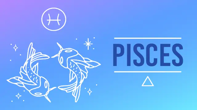 Pisces Horoscope Today, November 25, 2022