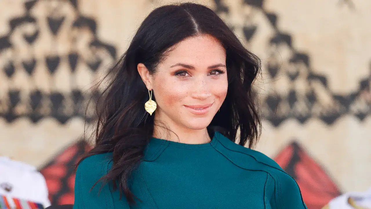 Meghan Markle admitted that she used to be a big Real Housewives fan. Getty Images