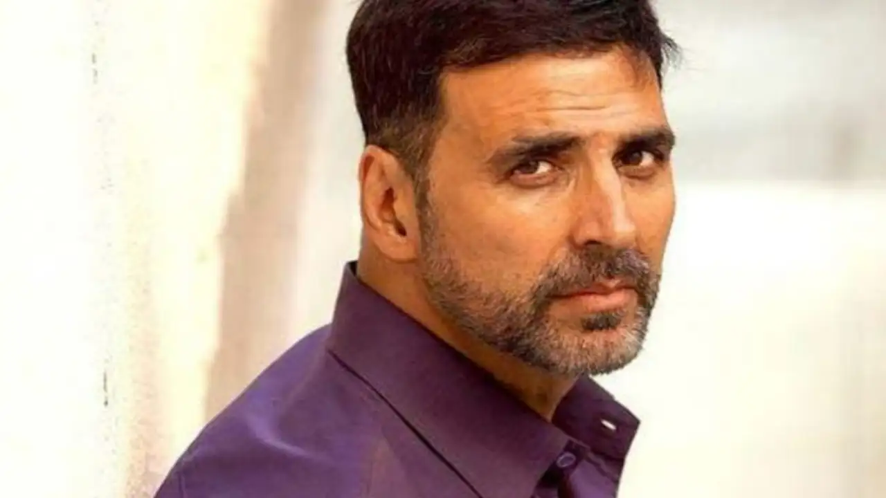 Akshay Kumar is on a signing spree, and has some exciting projects in his kitty. Akshay Kumar