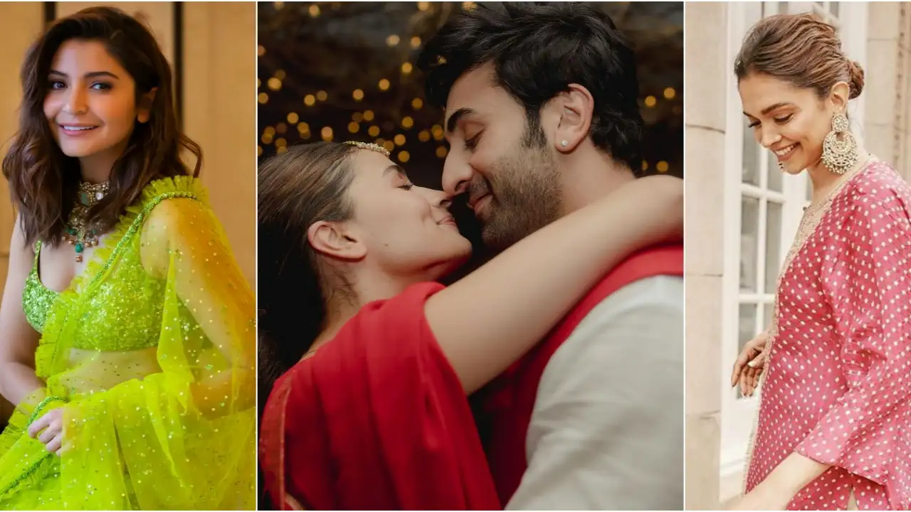 Picture courtesy: Alia Bhatt/ Anushka Sharma/ Akshay Kumar Instagram Celebs congratulate new parents Alia Bhatt and Ranbir Kapoor