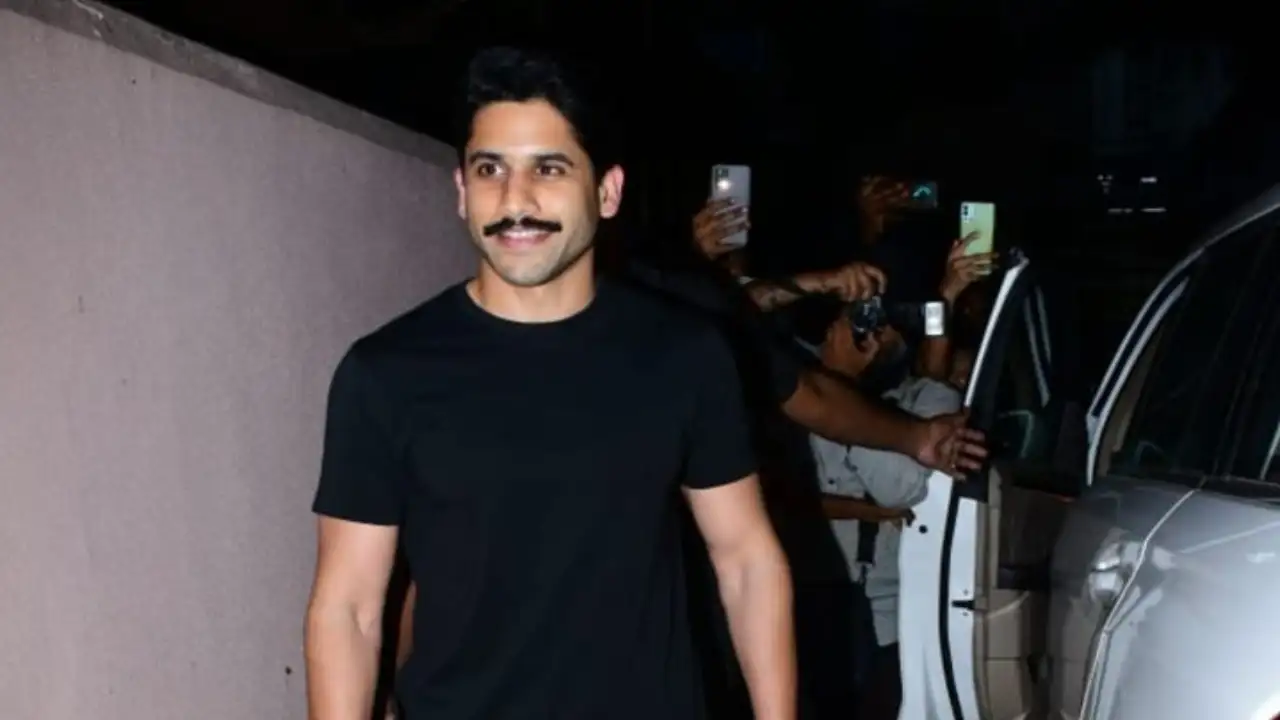 Happy Birthday Naga Chaitanya: From Ye Maaya Chesave to Love Story, 6 best movies of the actor Naga Chaitanya best movies