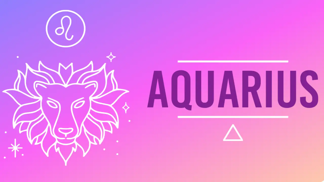 Aquarius Horoscope Today, November 7, 2022 Read on to find out