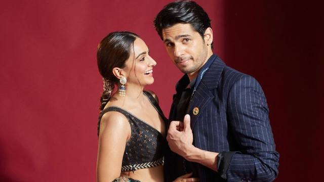 EXCLUSIVE: Sidharth Malhotra and Kiara Advani scouting wedding venues in Chandigarh | PINKVILLA