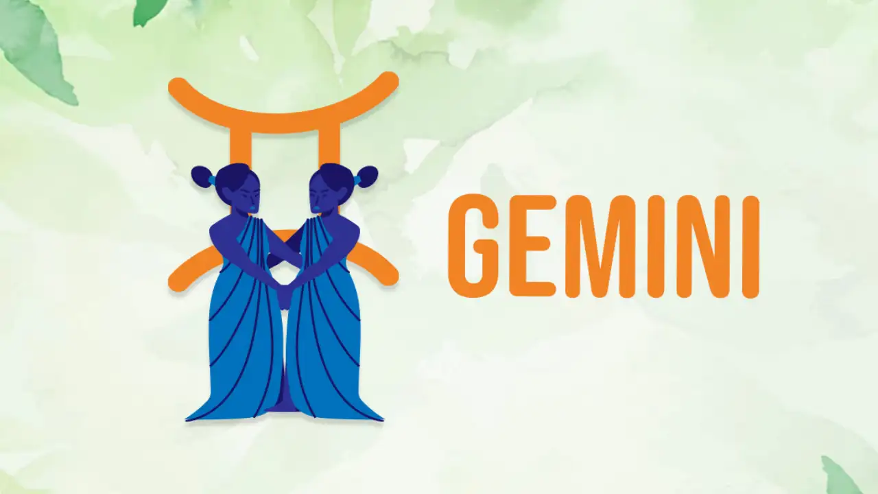 Gemini air sign PV