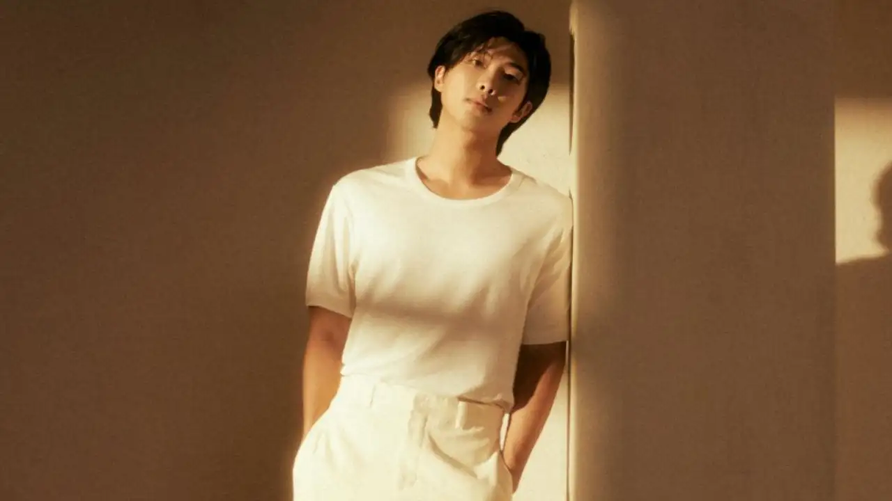RM Concept Photo RM Concept Photo; Picture Courtesy: BIGHIT MUSIC