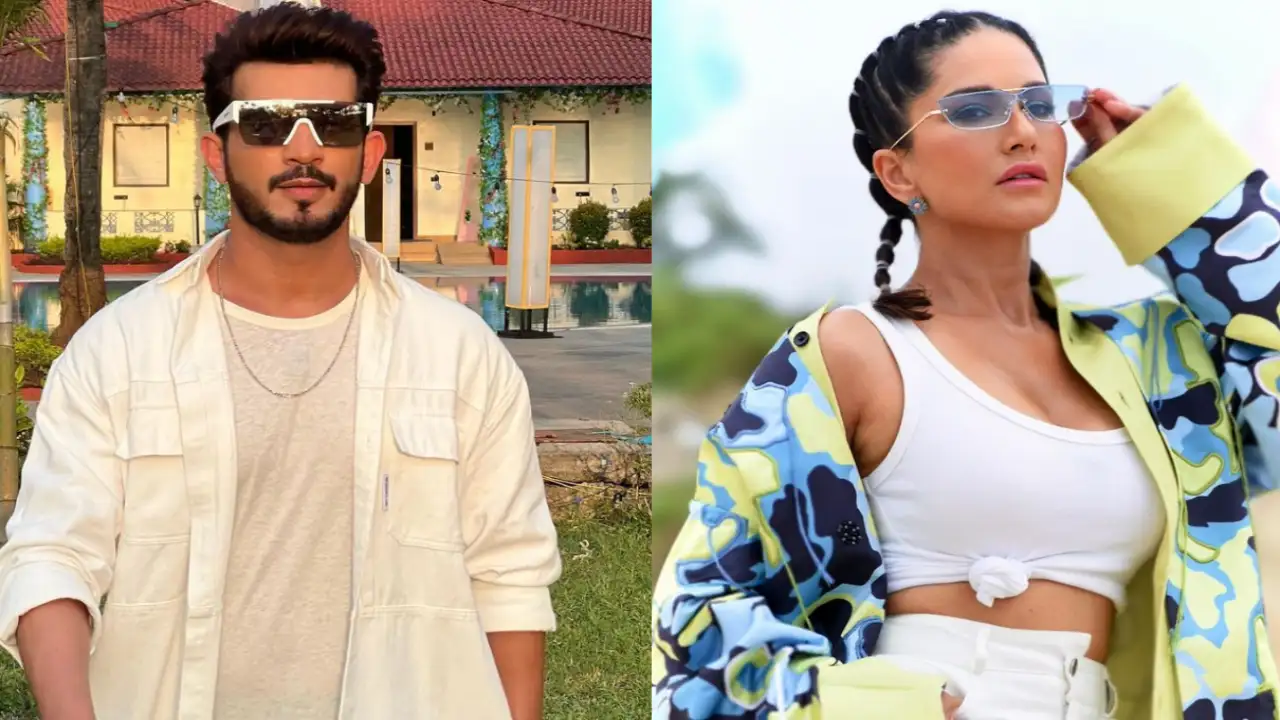 Honey Kamboj calls Rishabh Jaiswal 'double-faced', see what happens in next episode Honey Kamboj calls Rishabh Jaiswal 'double-faced', see what happens in next episode