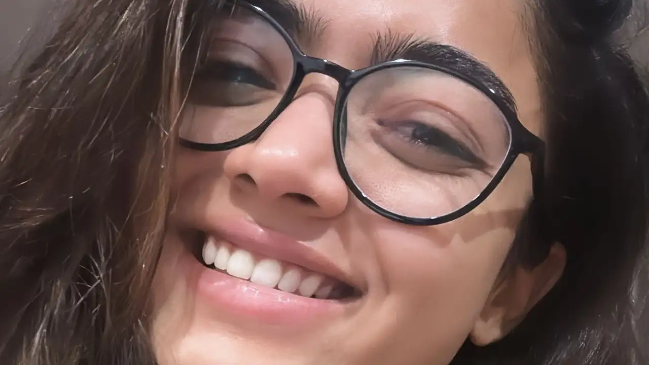 Amid heavy trolling, Rashmika Mandanna thanks fans for supporting her: 'Means a lot' | PINKVILLA Amid heavy trolling, Rashmika Mandanna thanks fans for supporting her: 'Means a lot' | PINKVILLA