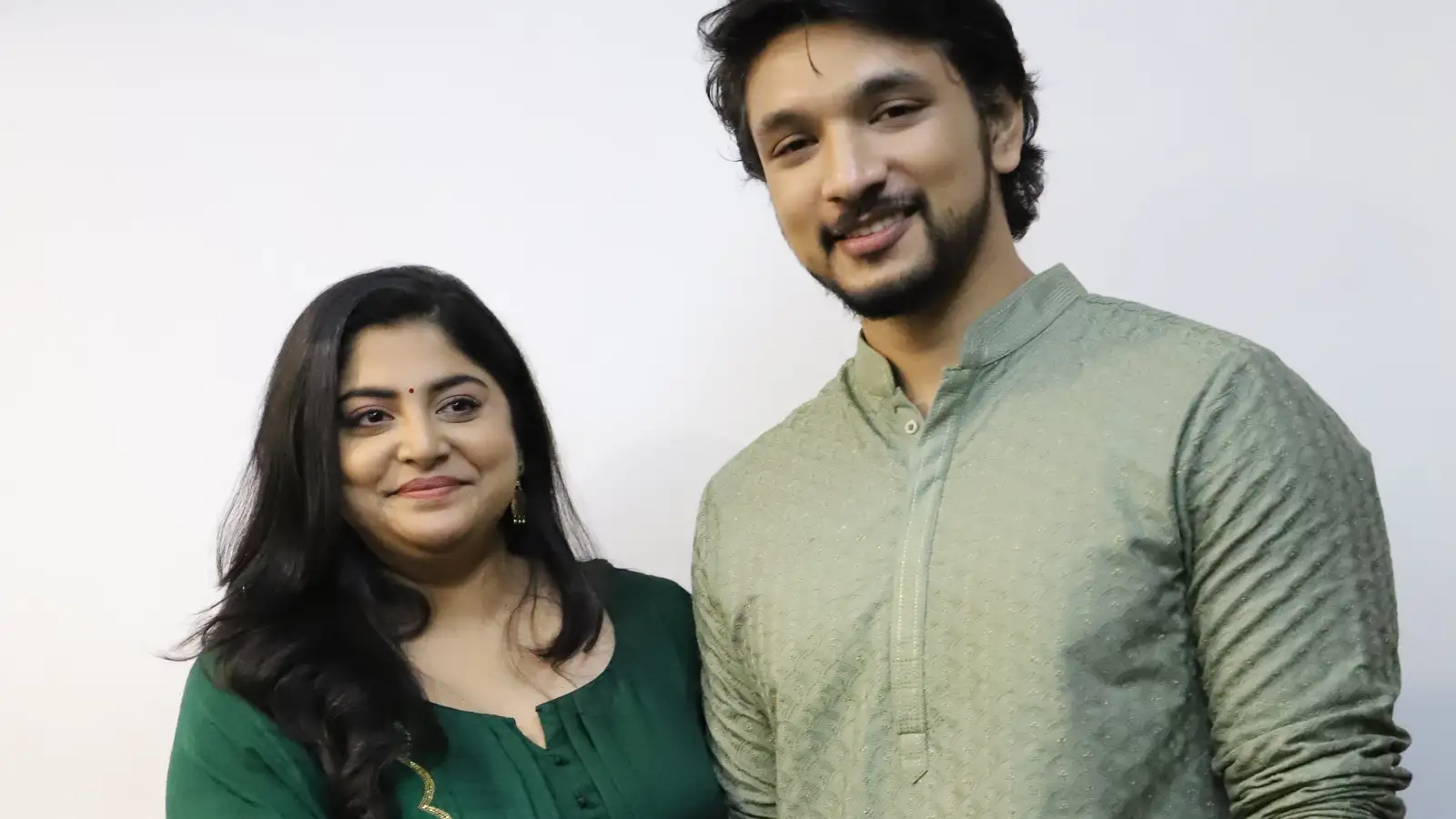 Ahead of their wedding, Gautham Karthik makes a revelation about ...