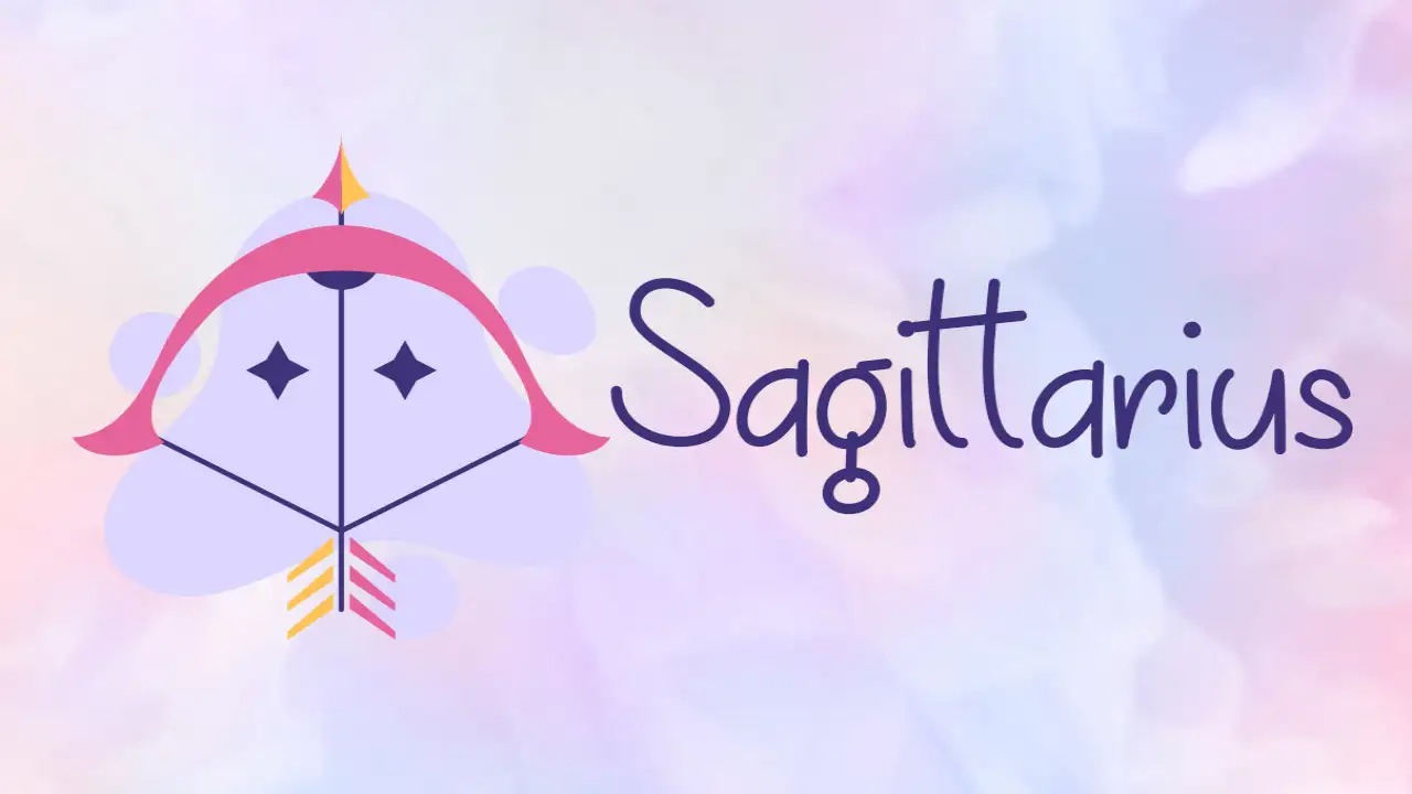 Sagittarius Horoscope Today, November 22, 2022