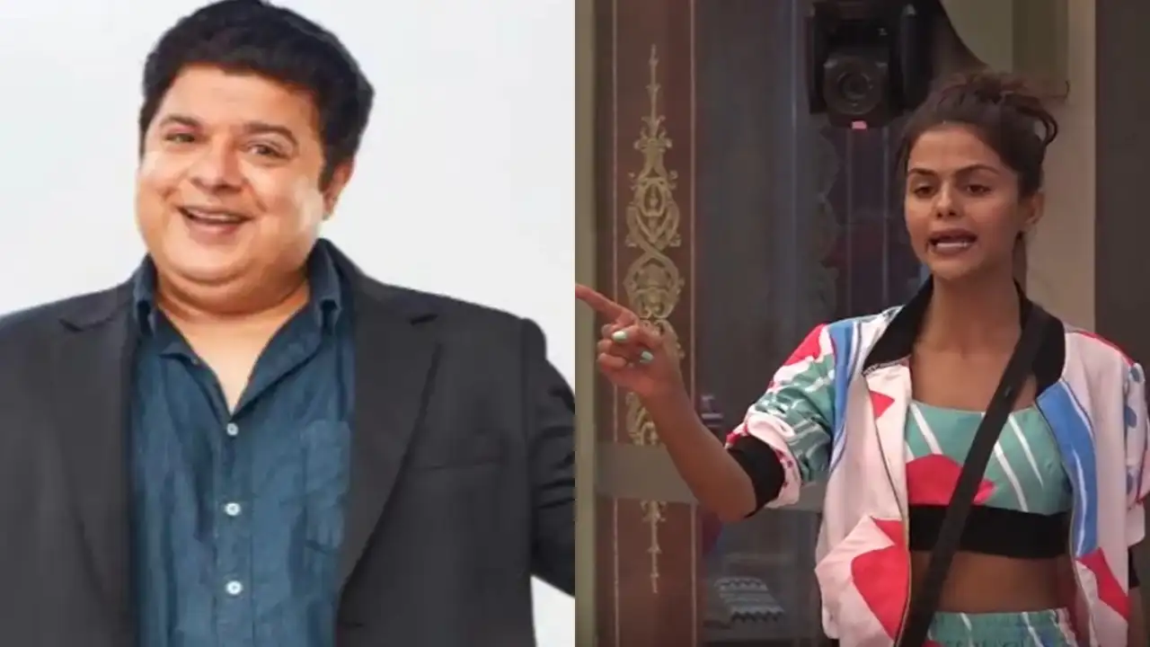 Sajid Khan calls Priyanka's fights fake Sajid Khan calls Priyanka's fights fake