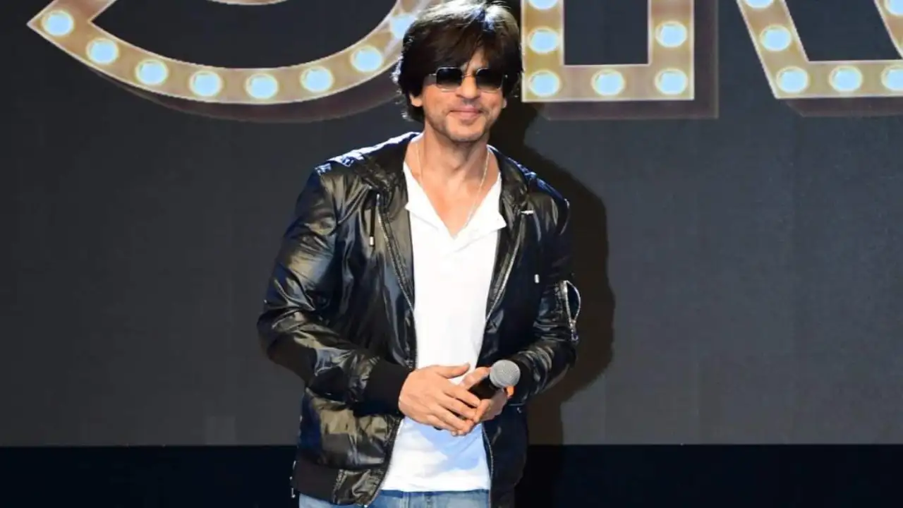 Shah Rukh Khan admits that Pathaan, Jawan and Dunki are going to be ‘superhit films’, here’s why Shah Rukh Khan admits that Pathaan, Jawan and Dunki are going to be ‘superhit films’, here’s why