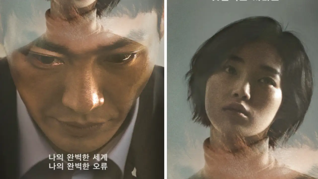 Busan 2022: Netflix K-drama Somebody, cruel and unusual serial killer series  starring Kim Young-kwang, has a strange allure