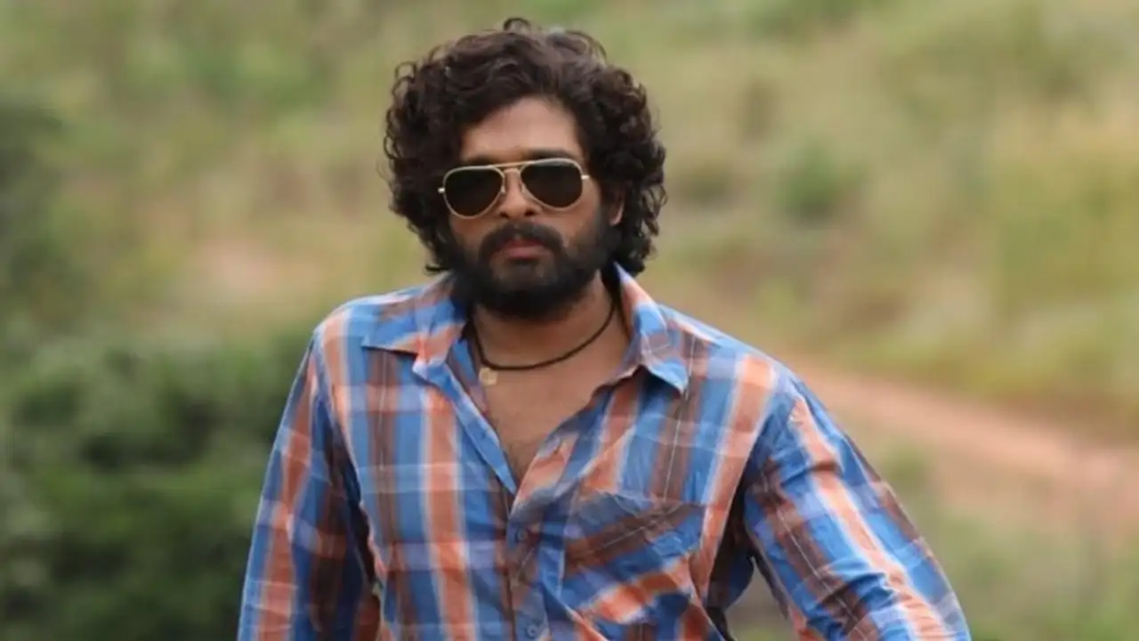 EXCLUSIVE Pushpa: The Rule Update: First glimpses of Allu Arjun starrer to be out on December 17 Pushpa: The Rise Still