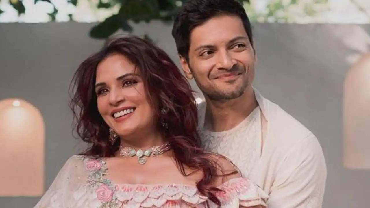 Ali Fazal, Richa Chadha’s maiden production Girls Will Be Girls goes on floors; THIS Malayalam star roped in Ali Fazal, Richa Chadha’s maiden production Girls Will Be Girls goes on floors; THIS Malayalam star roped in