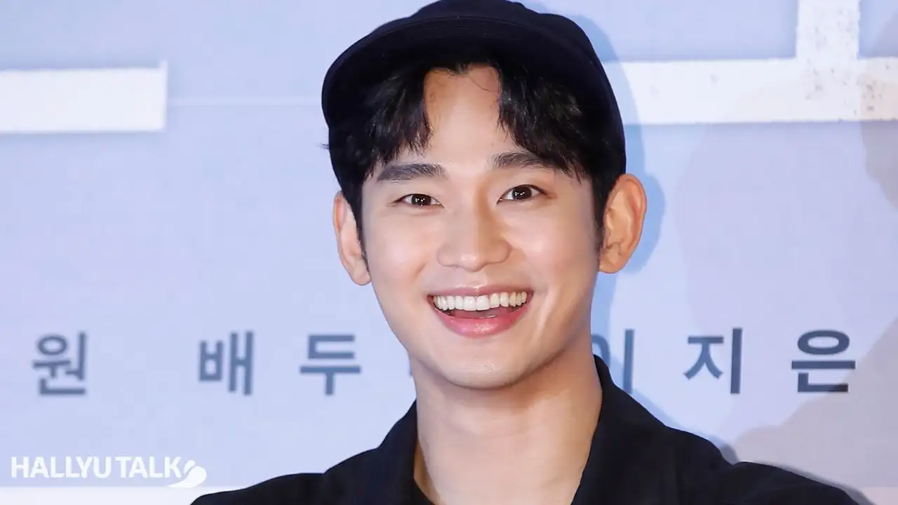 Kim Soo Hyun Kim Soo Hyun: courtesy of News1