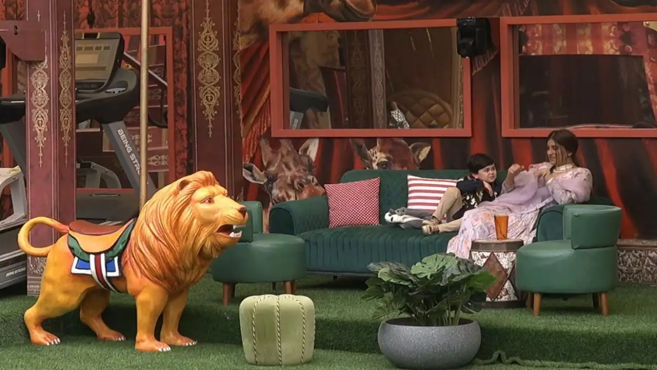 Credits: Voot Bigg Boss 16, Abdu Rozik, Nimrit Kaur Ahluwalia