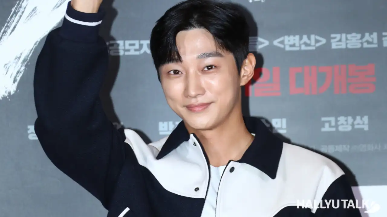 Jinyoung Jinyoung; Picture Courtesy: News1