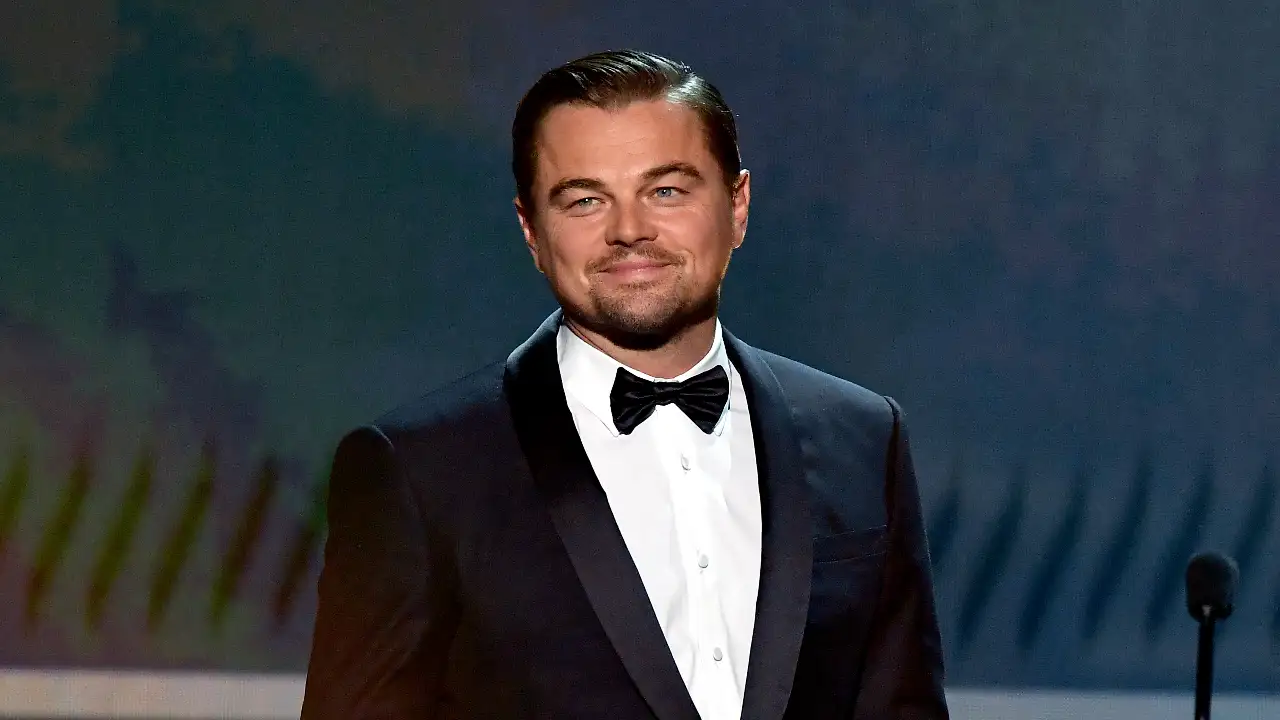 A look at major projects turned down by Leonardo DiCaprio. Leonardo DiCaprio