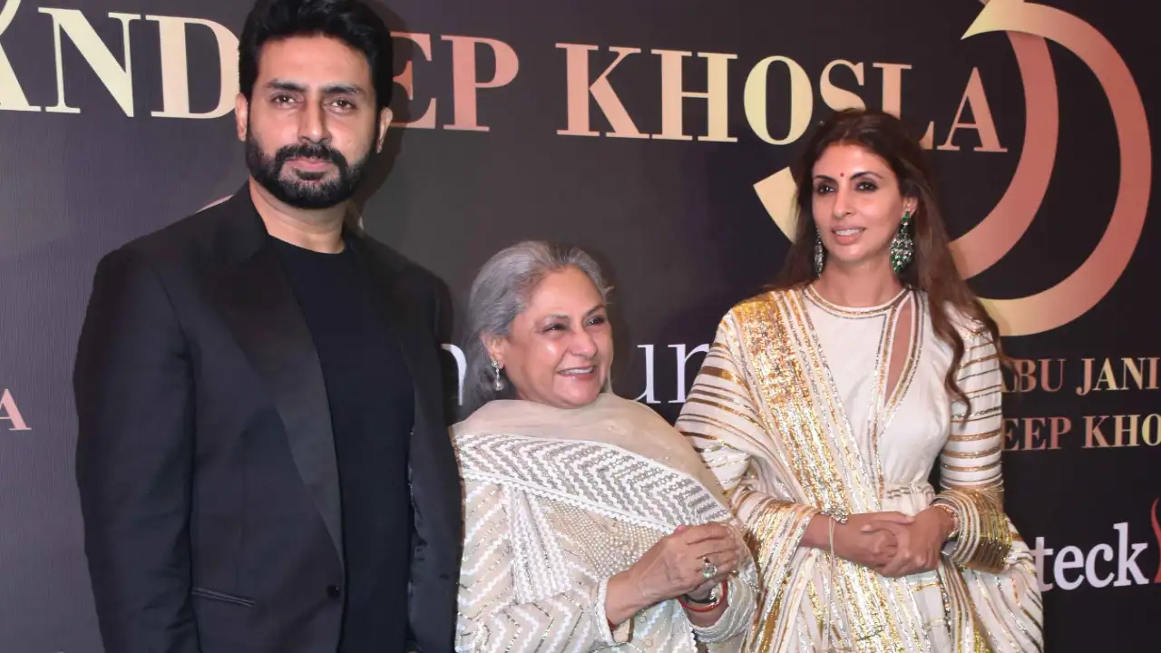 Jaya Bachchan opens up about taking a sabbatical: It was not a sacrifice at all