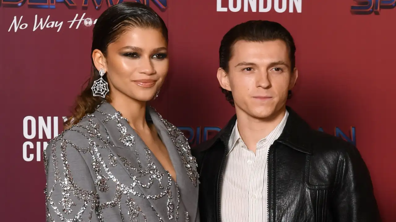 Tom Holland and Zendaya are reportedly planning to settle down. Tom Holland Zendaya
